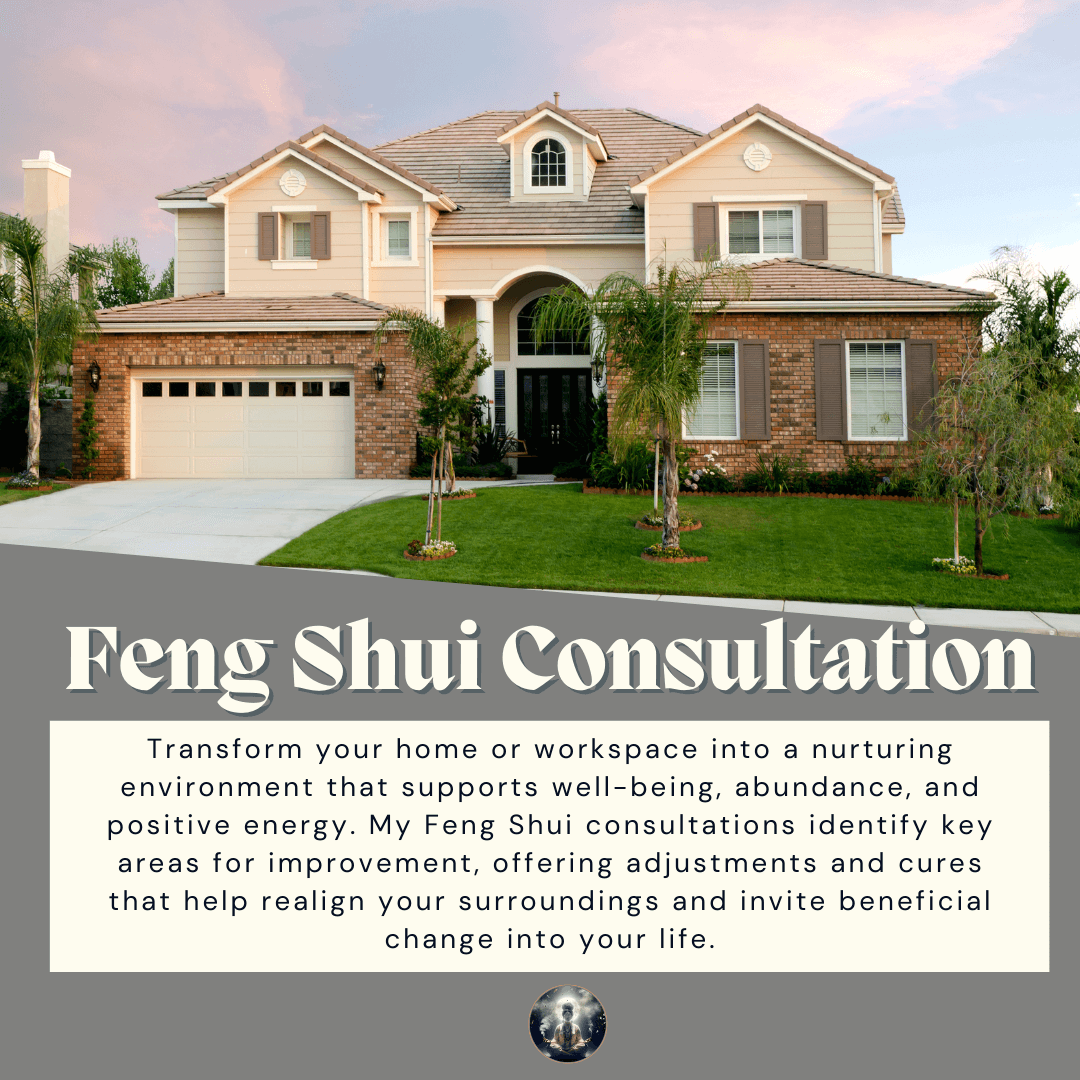 Feng Shui Service